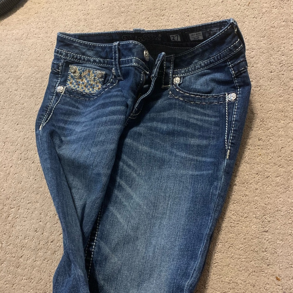 Size 27